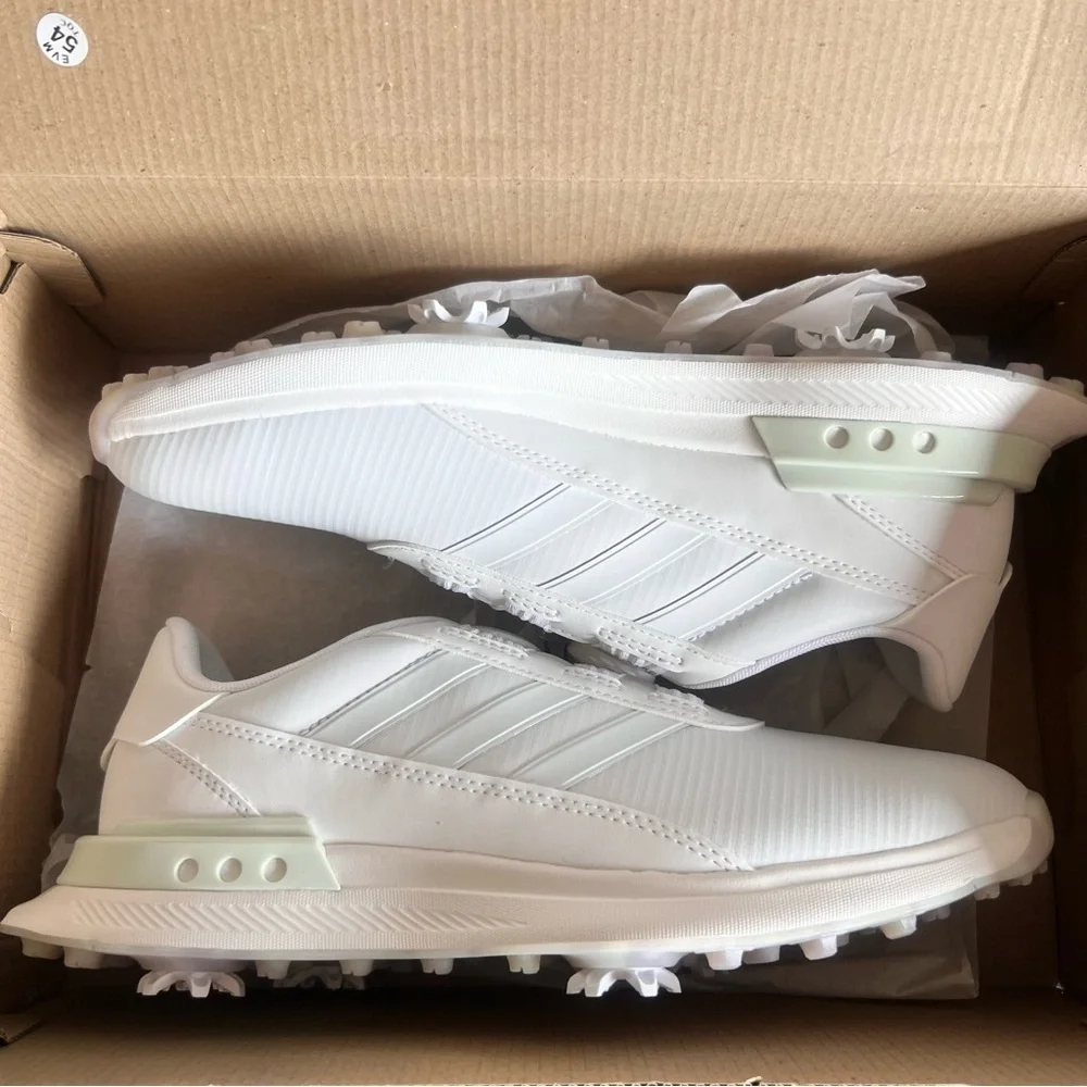 ADIDAS S2G BOA 24 Women's Golf Shoe NEW Size 8.5 #B1112A - Picture 11 of 11